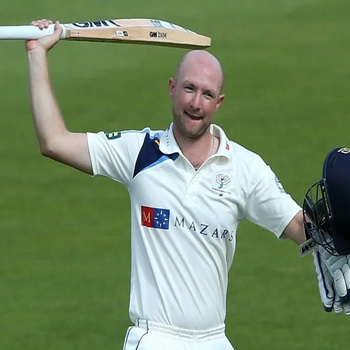 Adam Lyth Biography